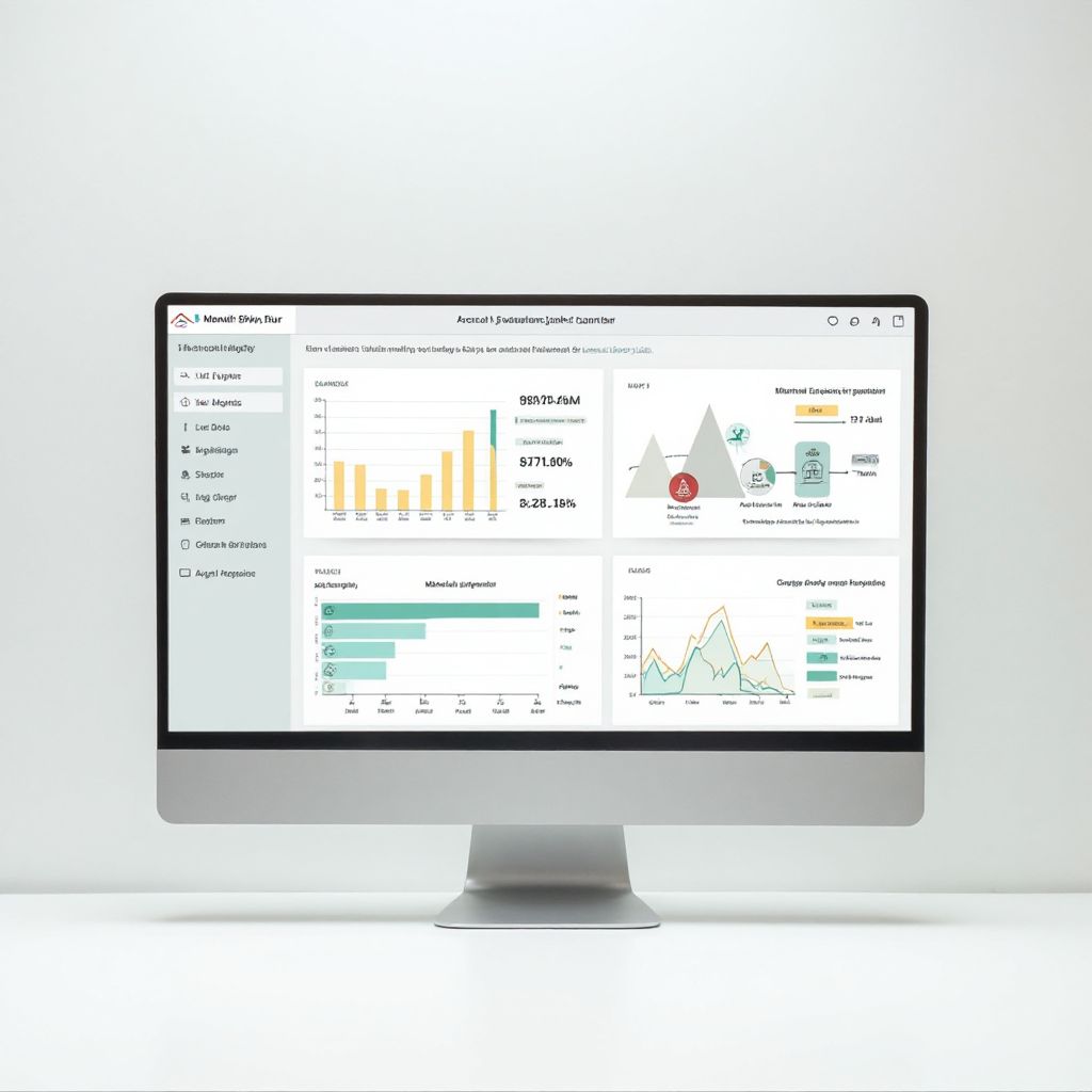 Energy Audit Dashboard (6-Month License)